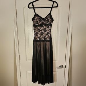 Flapper Style Dress